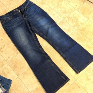 Maurices Jeans